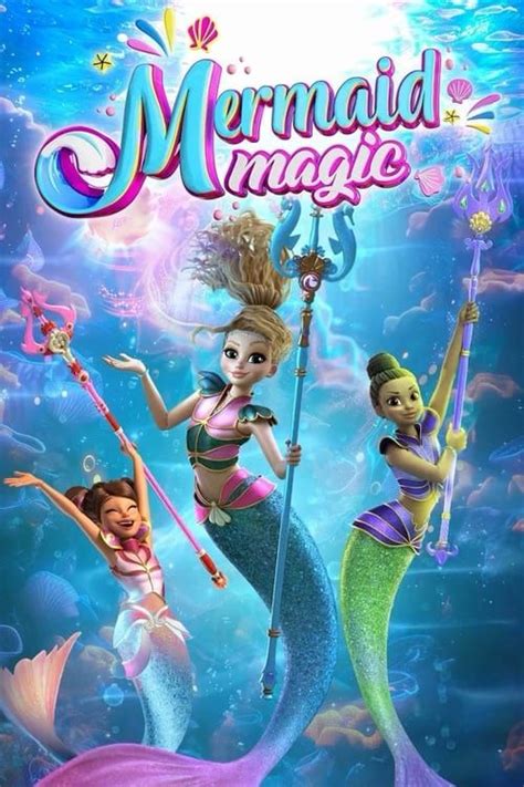 Watch Mermaid Magic .